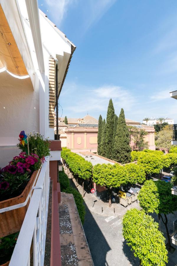 Casa Del Museo Seville Exterior photo